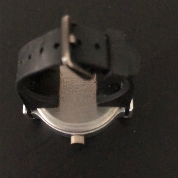 VINTAGE DIGITS RING WATCH VERY RARE - Picture 5 of 8